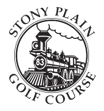 Logo Stony Plain Golf Course